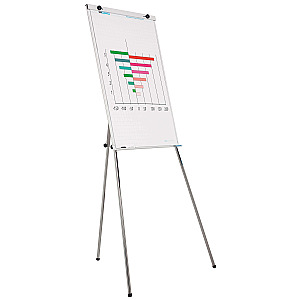 Flip-over op statief