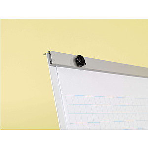 Flip-over op statief