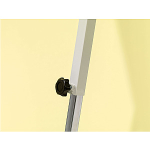 Flip-over op statief