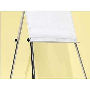 Flip-over op statief