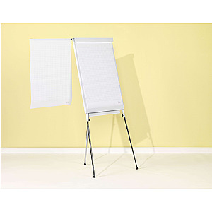 Flip-over op statief