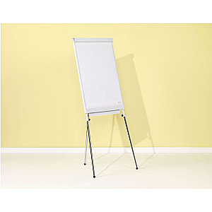 Flip-over op statief