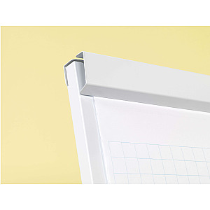 Flip-over op statief