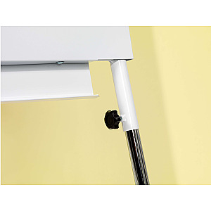 Flip-over op statief