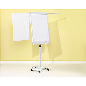 Flip-over verrijdbaar