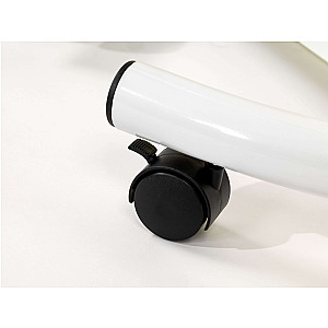 Flip-over verrijdbaar