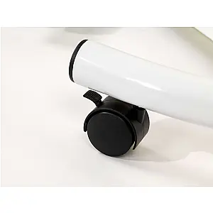 Flip-over verrijdbaar
