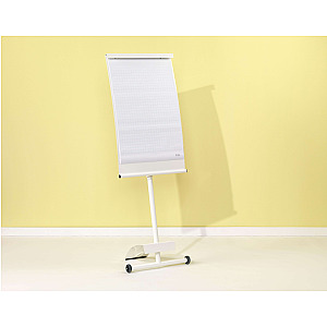 Flip-over verrijdbaar