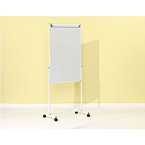 Flip-over verrijdbaar