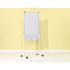 Flip-over verrijdbaar