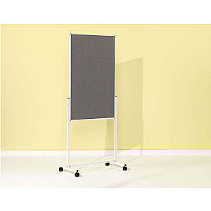 Flip-over verrijdbaar