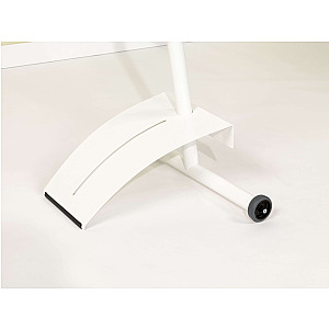 Flip-over verrijdbaar