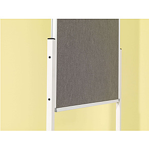 Flip-over verrijdbaar