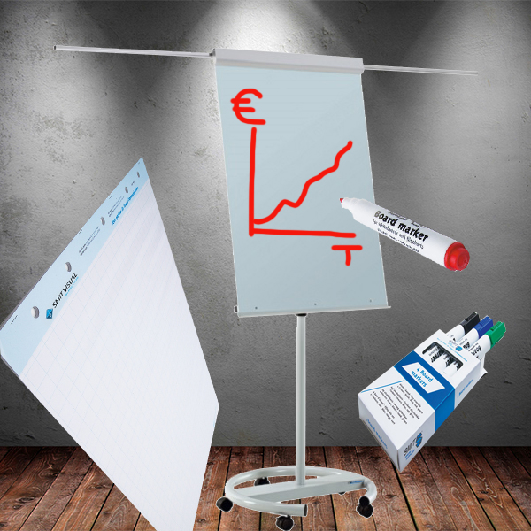 Flip-over accessoires